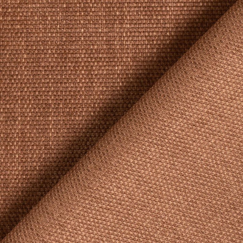 Tissu de revêtement Tissu chenille – bronze, image number 3