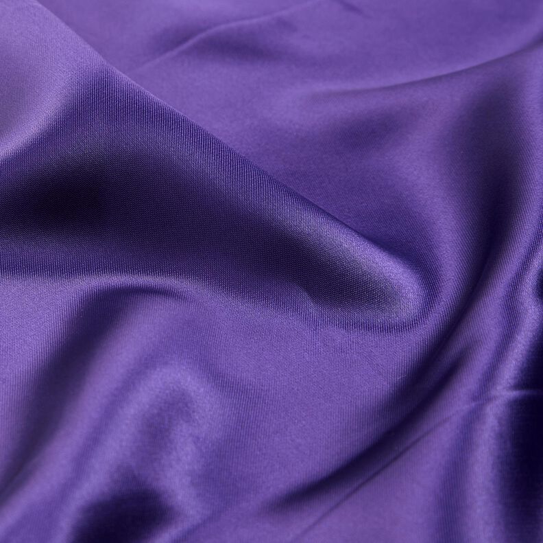 Rembourrage en satin uni – lilas,  image number 2