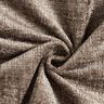 Tissu de revêtement Chenille Uni – taupe,  thumbnail number 1