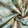 Tissu de décoration Canvas Arbre en fleurs – eucalyptus,  thumbnail number 3