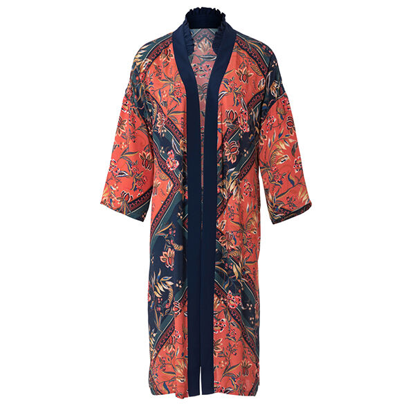 Kimono, Burda 6244 | 34 - 44, image number 4