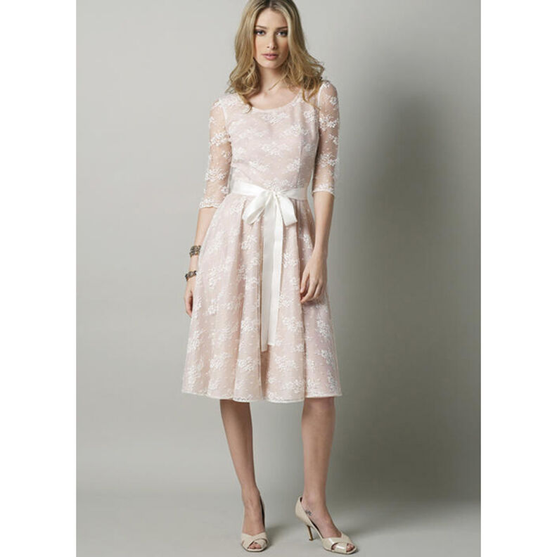 Robe, Chado Ralph Rucci V8766,  image number 6
