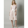 Robe, Chado Ralph Rucci V8766,  thumbnail number 6