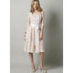 Robe, Chado Ralph Rucci V8766,  thumbnail number 6
