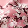 Tissu d’extérieur Canvas Fleurs de cerisier – rose clair,  thumbnail number 3