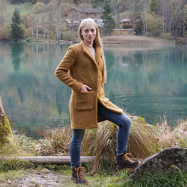 Veste, Vogue 9133 | 32 - 50, image number 8
