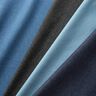 Denim de coton moyen – bleu marine,  thumbnail number 4