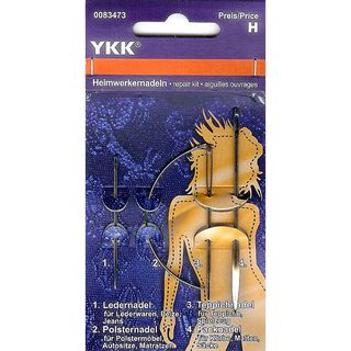 Gamme aiguilles de bricoleur | YKK, 