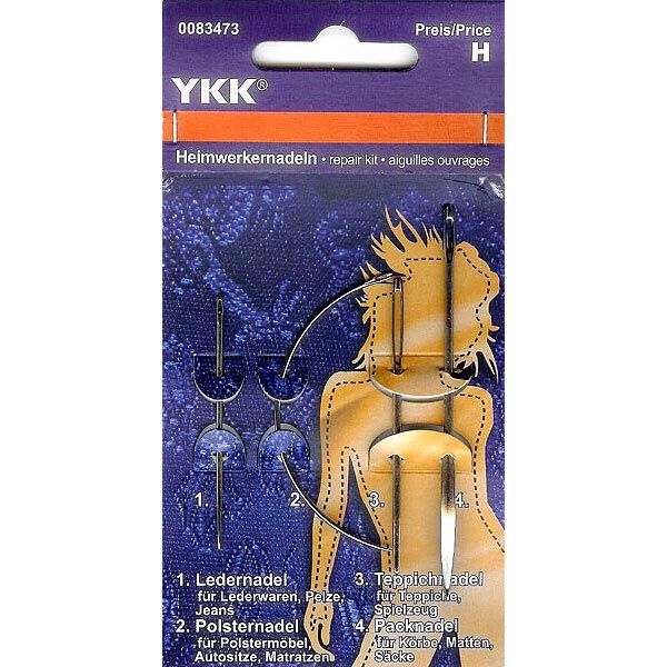 Gamme aiguilles de bricoleur | YKK, image number 1