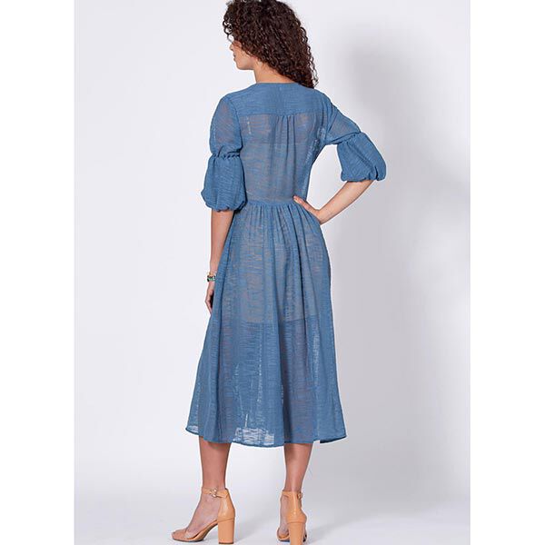 Robe, McCall‘s 7974 | 32-40, image number 8