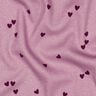 violet pastel
