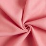 Pur lin lourd Uni – vieux rose,  thumbnail number 1