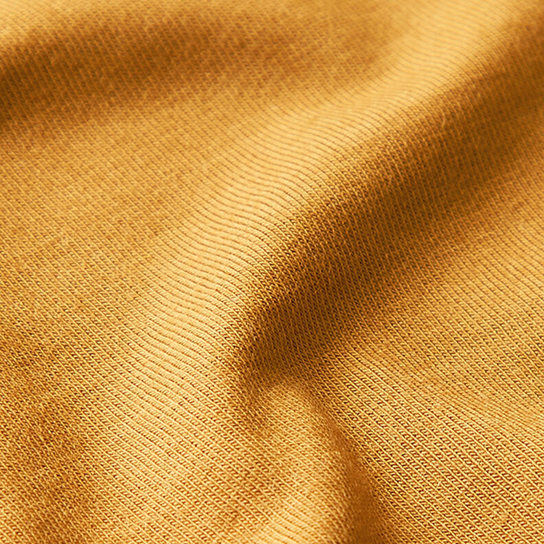 Tencel™ Jersey modal – caramel,  image number 2