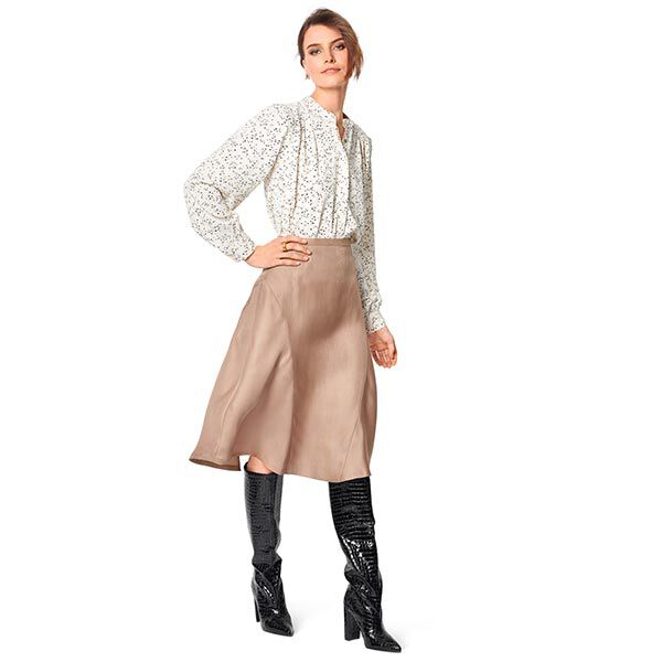 Jupe, Burda 6061 | 34-44, image number 3