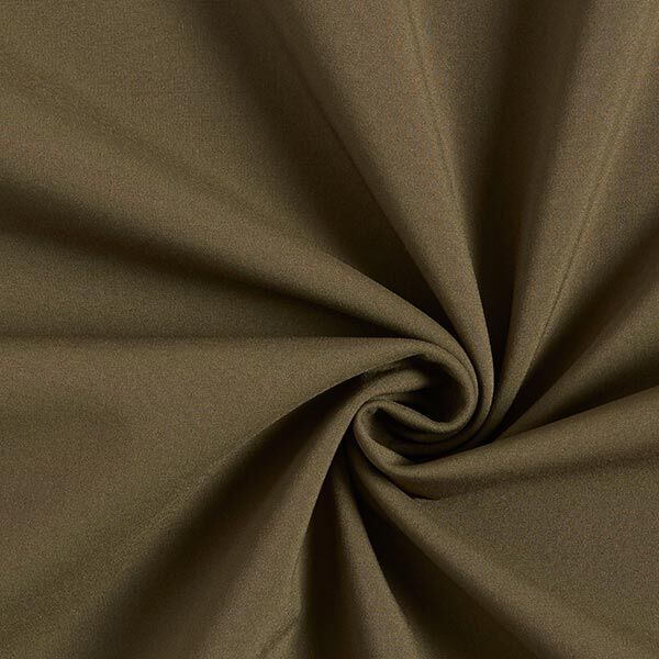 Softshell Uni – olive foncé, image number 1