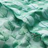 Cloqué points et losanges – sauge/bleu glacier,  thumbnail number 5