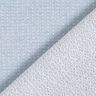 French Terry Paillettes – bleu clair,  thumbnail number 5