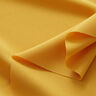 Tissu pour chemisier Uni – jaune,  thumbnail number 3