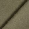 Tissu de décoration Canvas ciré – kaki,  thumbnail number 3