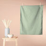 Tissu en coton Cretonne Uni – menthe clair,  thumbnail number 8