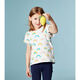 T-shirt / haut, Burda 9439,  thumbnail number 2