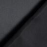 Rembourrage en satin uni – noir,  thumbnail number 3
