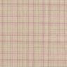Mélange viscose Prince de Galles avec lurex – amande/raisin,  thumbnail number 1