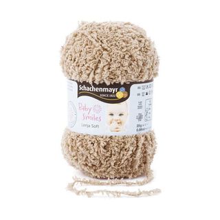 Baby Smiles Lenja Soft – Schachenmayr, 25 g (1010), 