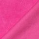 Tissu Nicki Uni – rose vif,  thumbnail number 3