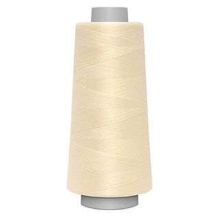Fil Overlock (1145) | 2500 m | Toldi – crème, 