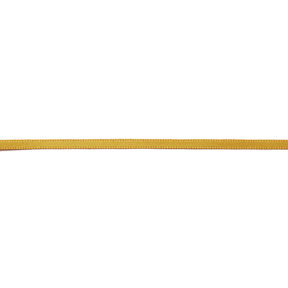 Ruban de satin [3 mm] – moutarde, 