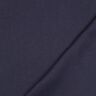 Lin européen uni – bleu nuit,  thumbnail number 3