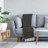 Polaire anti-boulochage – gris foncé,  thumbnail number 4