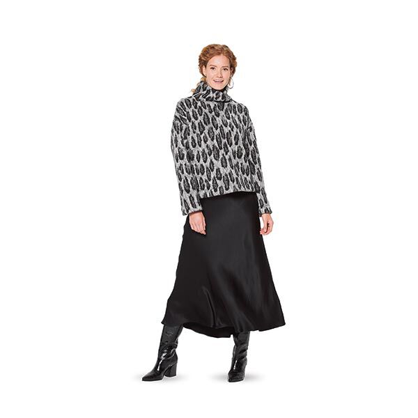 Pullover, Burda 6163 | 34-44, image number 2