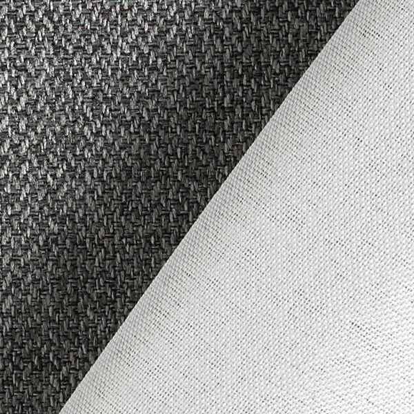 Tissu de revêtement Como – gris, image number 3