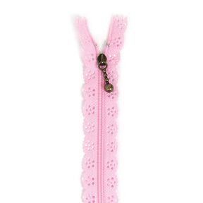 Fermeture éclair en dentelle 3,  Fermeture éclair en dentelle 3,