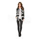 Veste / T-Shirt, Burda 6610,  thumbnail number 5