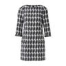 Robe, Burda 6149 | 34-44,  thumbnail number 6