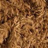 Fourrure synthétique Plumes unies | Katia Fabrics – mocca,  thumbnail number 4