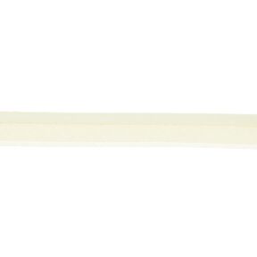 Galon passepoil Polycotton [15 mm] – écru, 