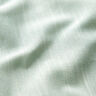 Tissu de décoration Semi-panama Structure légère – menthe clair/beige clair,  thumbnail number 2