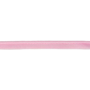 Galon passepoil Polycotton [10 mm] – rose, 