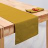 Tissu de décoration Canvas – moutarde,  thumbnail number 4