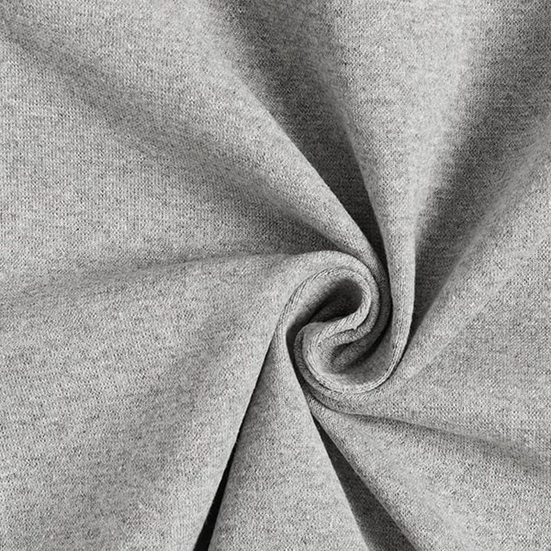 Bord-côte chiné – gris,  image number 1