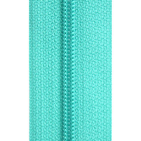 Fermeture éclair infinie [3 mm] Plastique | Prym – bleu aqua, 