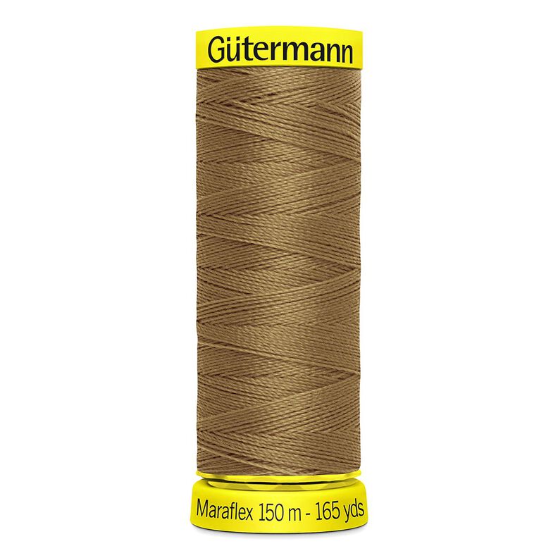 Maraflex fil à coudre élastique (887) | 150 m | Gütermann,  image number 1