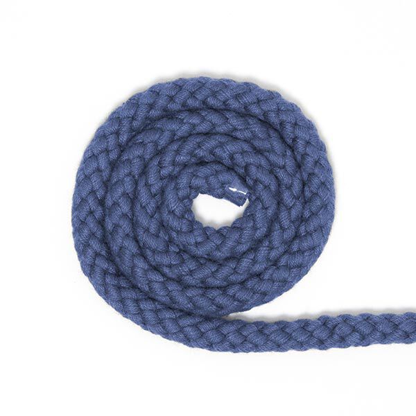 Cordelette en coton unie 6, image number 1