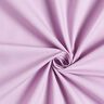 Popeline coton Uni – lilas pastel,  thumbnail number 1