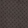Mousseline Dobby métallisée à fines rayures – noir/argent métallisé,  thumbnail number 1