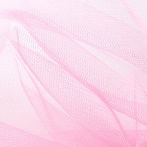 Tulle – rose, 